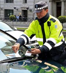 Los madrileños se lanzan en masa a recurrir las multas interpuestas entre 2005 y 2010
