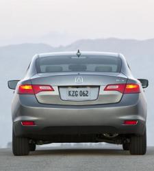Honda y el coche con el que aspira a robar jóvenes compradores a BMW y Audi