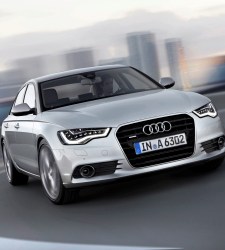 Nuevo Audi A6