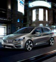 BMW apuesta por la tracción delantera para resistir en el nº1 ante Audi y Mercedes