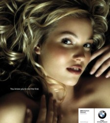 La publicidad más provocadora y radical de las marcas de coches