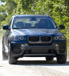 BMW quiere romper moldes en EEUU con la arriesgada apuesta de ampliar su gama diésel