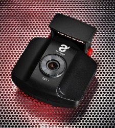 Car Angel BBX1 Caja Negra