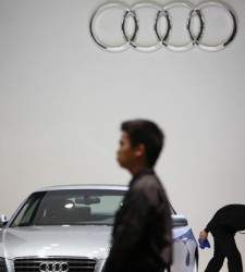 BMW y Audi dejan de ser profetas en su tierra: China ya es el segundo mercado premium