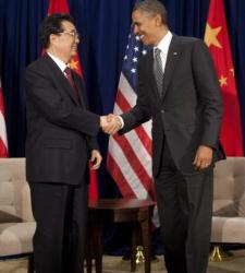 <b>Estados Unidos</b> presiona a la OMC para que China deje de gravar sus automóviles