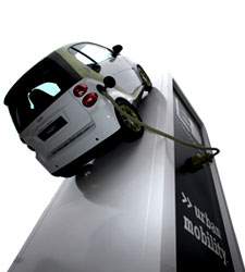 ¿Piensa en comprar un coche eléctrico? Conozca el funcionamiento de las ayudas