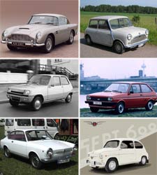 ¿Cómo convertir su coche en vehículo histórico y aprovecharse de sus ventajas?