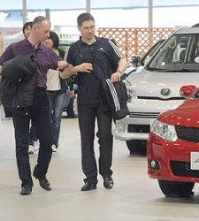 ¿Dónde puede encontrar la mejor financiación para comprar un coche?