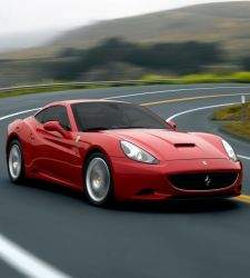 La lucha contra el fraude fiscal en Italia provoca el desplome de las ventas de Ferrari y Maserati