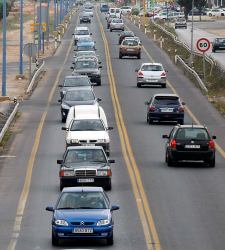 El <b>RACE</b> recomienda reducir el límite de velocidad en las ciudades hasta 30 km/h