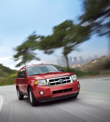 Ford Escape / Kuga