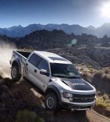 Ford, la cara y la cruz en el cambio de tendencia en EEUU hacia coches más pequeños