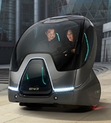Ya no se hacen coches como los de antes, ahora son <i>gadgets</i>se