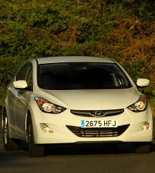 ¿Sufre Hyundai problemas de escasez de oferta en EEUU? Bendito problema...