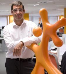 José Luis Bernal, director general de Verti Seguros