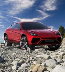 Volkswagen frena la producción de los SUVs de superlujo de Bentley y Lamborghini