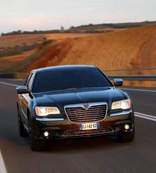 Lancia Thema