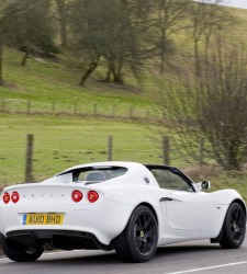 Lotus Elise
