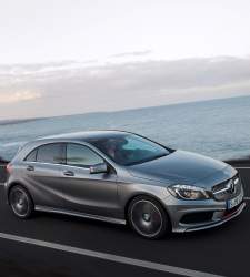 Un Mercedes-Benz AMG para todos: el Clase A será el primer compacto radicalizado