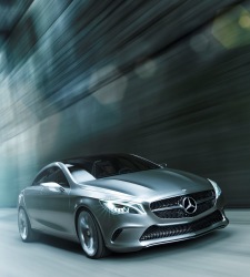 Daimler se plantea fabricar coches Mercedes-Benz en alianza con Renault-Nissan