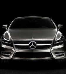 Mercedes-Benz prevé convertirse en el primer fabricante mundial <i>premium</i> en 2020