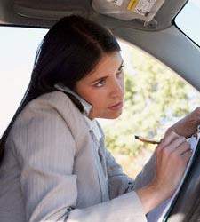 Última tendencia en seguros de coche: la póliza varía según la renta o la formación