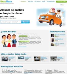 ¿Quiere ganar un dinero extra gracias a su coche? Si no lo usa, puede alquilarlo