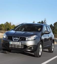 Nissan se inventa un Qashqai más eficiente y lanzará un nuevo Juke más deportivo