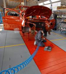 BMW y Audi dejan de ser profetas en su tierra: China ya es el segundo mercado premium