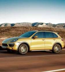 El automóvil sortea la Primavera Árabe: las ventas se disparan en Oriente Medio