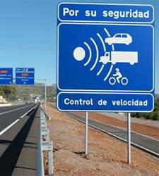Los diez radares que más multan y los trucos para evitarlos