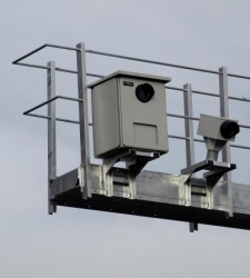 La <b>DGT</b> devolverá puntos perdidos por llevar un detector de radar