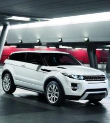 Land Rover contrata a Victoria Beckham para crear una edición especial del Evoque