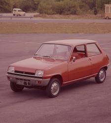 ¿Qué hay de cierto en la vuelta del Renault 5?