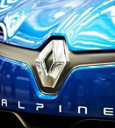 Renault se alía con Caterham para resucitar el espíritu de los deportivos Alpine