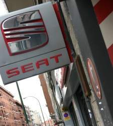 Seat lanza su plan PIVE+ con <b>ayudas de 5.000 euros</b> para la compra de un coche