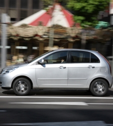 Nuevo Tata Vista: el urbano anticrisis