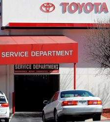 <b>Toyota</b> llama a revisión a 80.497 unidades de Yaris, Corolla, Auris y RAV4