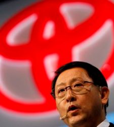 Toyota suminstrará tecnología híbrida y de hidrógeno a BMW