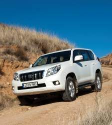 ¿Qué coches conservan mejor su valor con los años? Toyota y Lexus lideran el ránking