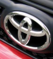 <b>Toyota</b> revisará 2,77 millones de unidades de Corolla y Prius en todo el mundo