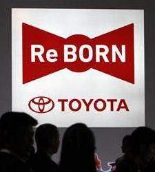 ¿Cuáles son las marcas de coche más valiosas? Toyota, Mercedes y BMW, a la cabeza