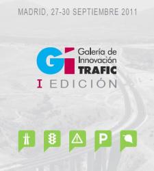 TRAFIC llega a Ifema con las últimas tecnologías en materia de seguridad vial