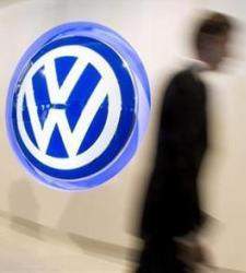 Guerra en el sector del automóvil en Europa: Volkswagen contra todos