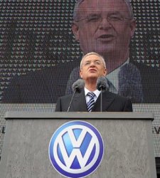 Las ventas del grupo <b>Volkswagen</b> crecen un 10,3% hasta julio pese al lastre de Seat