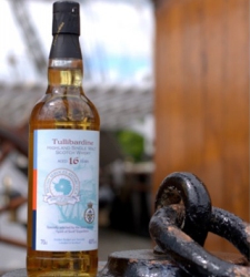 El <i>whisky</i> escocés como fuente de biocombustible para los coches
