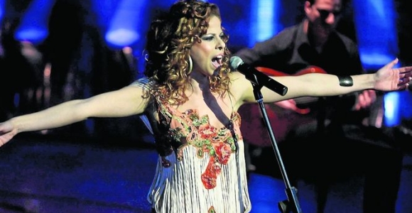 Pastora Soler