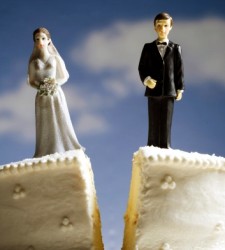 divorcio