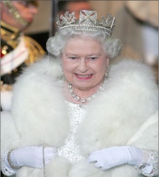 Isabel II