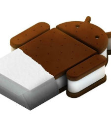 android sandwich
